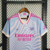 Thai Version ARS 23/24 Limited Edition Jersey