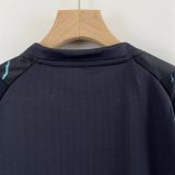 Kids Manchester City 23/24 Third Jersey and Short Kit