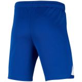 Thai Version Atletico Madrid 23/24 Away Shorts