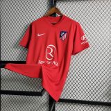 Thai Version Atletico Madrid 23/24 Special Jersey
