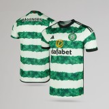 (On Sale) Celtic 23/24 Home Jersey