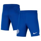 Thai Version Atletico Madrid 23/24 Away Shorts
