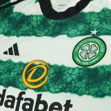 (On Sale) Celtic 23/24 Home Jersey
