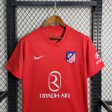 Thai Version Atletico Madrid 23/24 Special Jersey