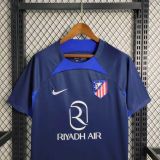 Thai Version Atletico Madrid 23/24 Special Jersey