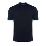 Thai Version SSC Napoli 23/24 Representation Polo - Navy Blue