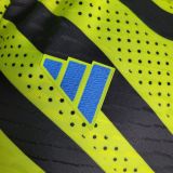 Player Version ARS 23/24 Away Authentic Jersey