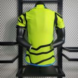 Player Version ARS 23/24 Away Authentic Jersey