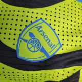 Player Version ARS 23/24 Away Authentic Jersey