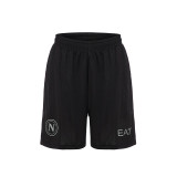 Thai Version SSC Napoli 23/24 Halloween Shorts