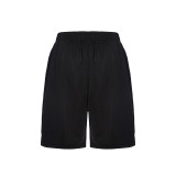 Thai Version SSC Napoli 23/24 Halloween Shorts
