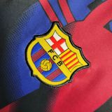 Thai Version Barcelona 23/24 Special Jersey