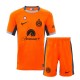 Kids Inter Milan 23/24 Third Jersey and Short Kit