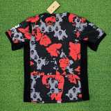 Thai Version Liverpool 23/24 Halloween Jersey