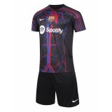 Barcelona 23/24 Special Jersey and Short Kit