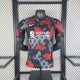 Player Version Liverpool 23/24 Halloween Authentic Jersey