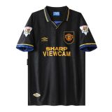 MUFC 1993/1995 Away Retro Jersey