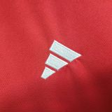 Thai Version MUFC 24/25 Home Jersey