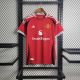 Thai Version MUFC 24/25 Home Jersey