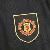 MUFC 1993/1995 Away Retro Jersey