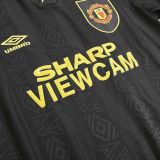 MUFC 1993/1995 Away Retro Jersey