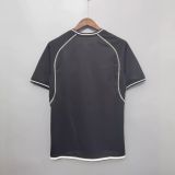 MUFC 2000/2002 Goalkeeper Retro Jersey