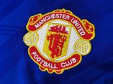 MUFC 1986/1988 Third Retro Long Sleeve Jersey