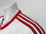 MUFC 1986/1988 Away Retro Long Sleeve Jersey
