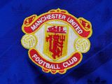 MUFC 1986/1988 Third Retro Jersey