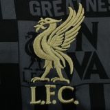 Thai Version Liverpool × LeBron 23/24 Limited Edition Jersey
