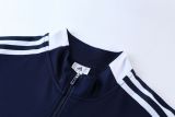 Men's 23/24 Training Jacket and Pants Set AB01