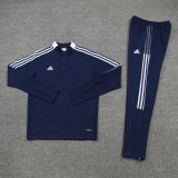 Men's 23/24 Training Jacket and Pants Set AB01