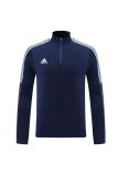 Men's 23/24 Training Jacket and Pants Set AB01