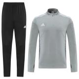 Men's 23/24 Training Jacket and Pants Set AB02 - 4