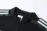 Men's 23/24 Training Jacket and Pants Set AB02 - 2