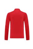 Men's 23/24 Training Jacket and Pants Set AB02 - 3