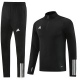 Men's 23/24 Training Jacket and Pants Set AB05 - 2