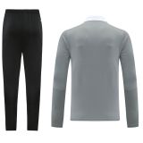 Men's 23/24 Training Jacket and Pants Set AB01 - 4
