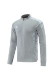 Men's 23/24 Training Jacket and Pants Set AB02 - 4