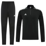 Men's 23/24 Training Jacket and Pants Set AB02 - 2