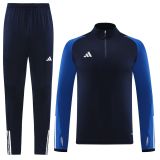 Men's 23/24 Training Jacket and Pants Set AB05