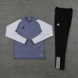 Men's 23/24 Training Jacket and Pants Set AB05 - 4