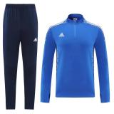 Men's 23/24 Training Jacket and Pants Set AB02 - 1