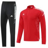Men's 23/24 Training Jacket and Pants Set AB02 - 3