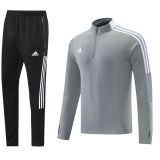Men's 23/24 Training Jacket and Pants Set AB01 - 4