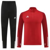 Men's 23/24 Training Jacket and Pants Set AB05 - 3