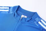 Men's 23/24 Training Jacket and Pants Set AB02 - 1
