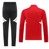 Men's 23/24 Training Jacket and Pants Set AB03 - 3