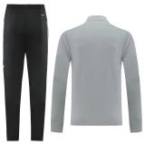 Men's 23/24 Training Jacket and Pants Set AB02 - 4