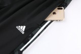 Men's 23/24 Training Jacket and Pants Set AB02 - 4